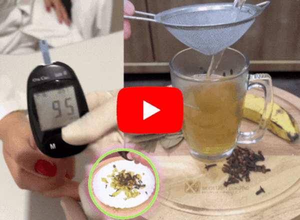 Blood sugar support routine